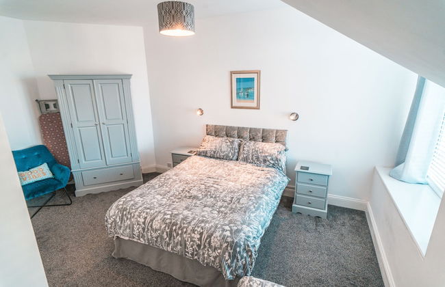 Beachmount Holiday Apartments - Foto 18