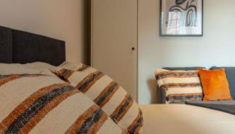 AH Delux3Rooms Campus Milán VUT6519AS - Foto 4