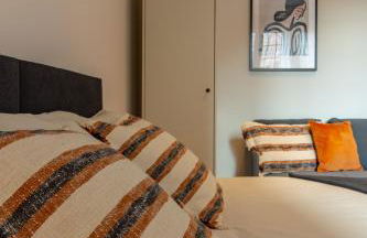 AH Delux3Rooms Campus Milán VUT6519AS - Foto 4