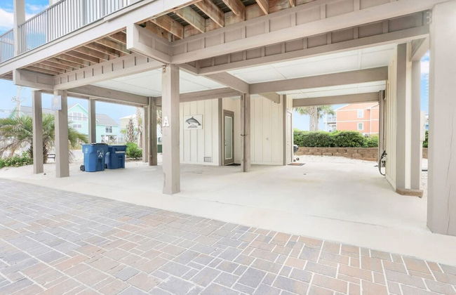 Life s Porpoise A Steps From Beach Pool - Photo 33