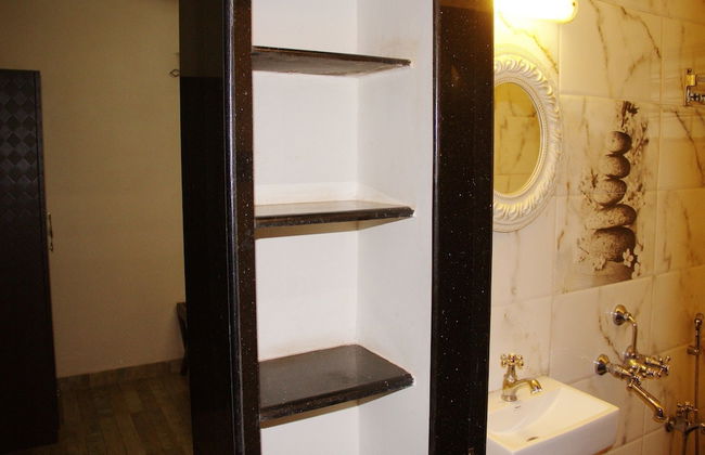 Nirvaah Home Siolim- 1BHK - Photo 5