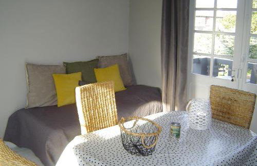 Studio Etables sur mer - Foto 13