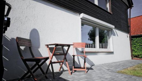 M und S - Landidyll am Weiher - Foto 5