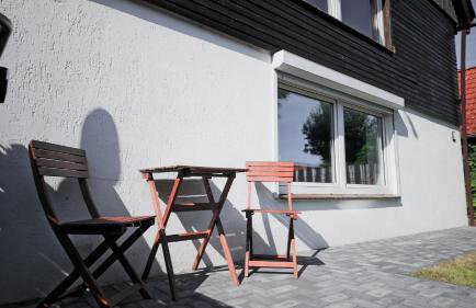 M und S - Landidyll am Weiher - Foto 5