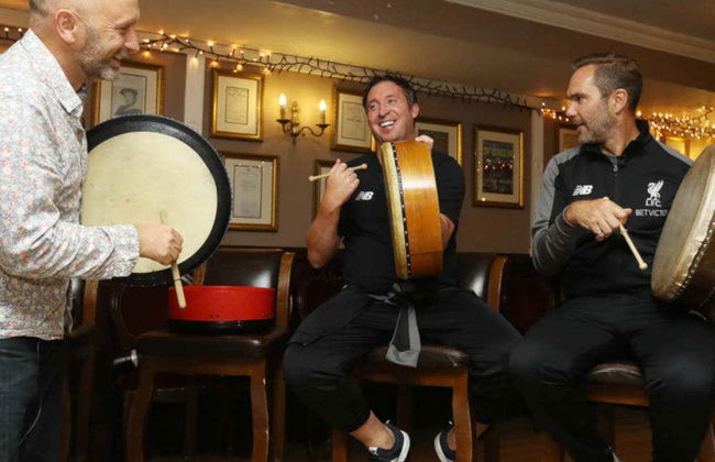 Dublin Folk Show and Dinner - Photo 6