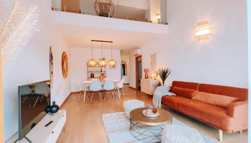 Penthouse at Cabedelo Beach with Ocean View - Foto 2