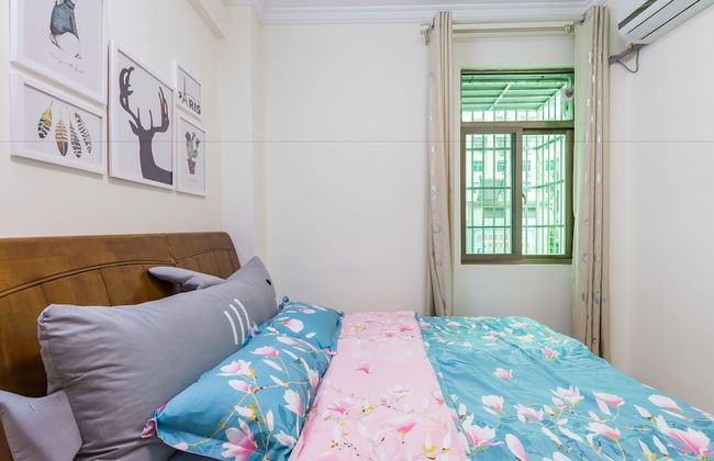 Jes&Vic Lucky Home - Foto 48