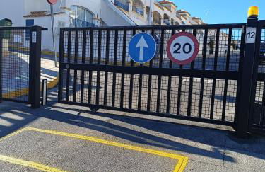 Alhambra Apartments - Foto 38