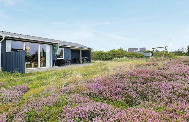 4 Person Holiday Home in Thisted - Photo 25
