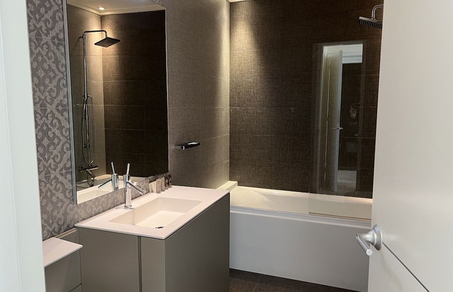 Olympic Residence - Photo 42