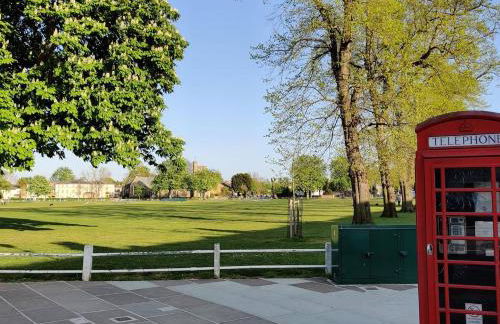 Twickenham Apartments by Charles - Foto 1