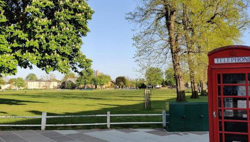 Twickenham Apartments by Charles - Foto 1