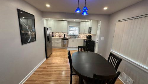 Walk to Metro- Home Sauna - Foto 2