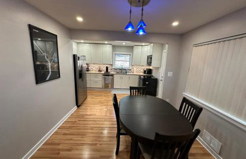 Walk to Metro- Home Sauna - Foto 2