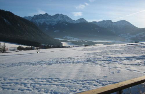 Garni - Appartement Neumairhof - Photo 22