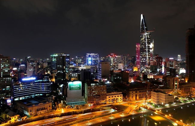 Andy Apartment at Icon 56 - Photo 20