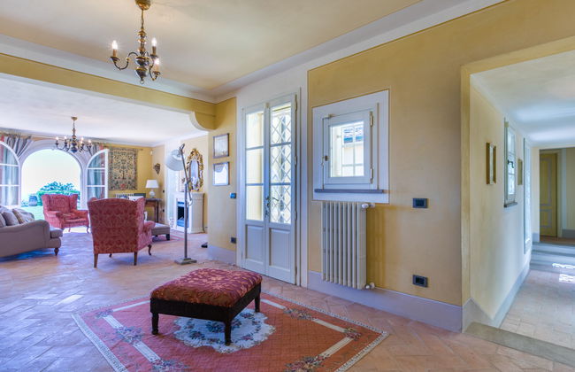 Poggio al Pruno - Foto 30