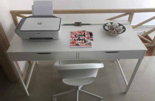 Casa Fiore - 2 Bed House 10 Mins Walk to Centre - Photo 20