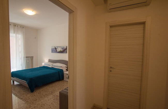 Italianflat - Via Steeb apartment, 5 min walk from Arena - Foto 17