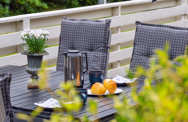 "Imre" - 300m from the sea - Foto 8