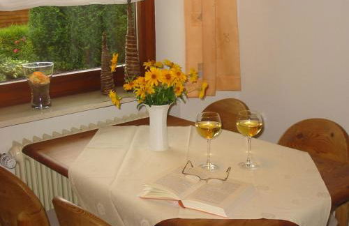 Ferienwohnung Heimatliebe - Foto 10