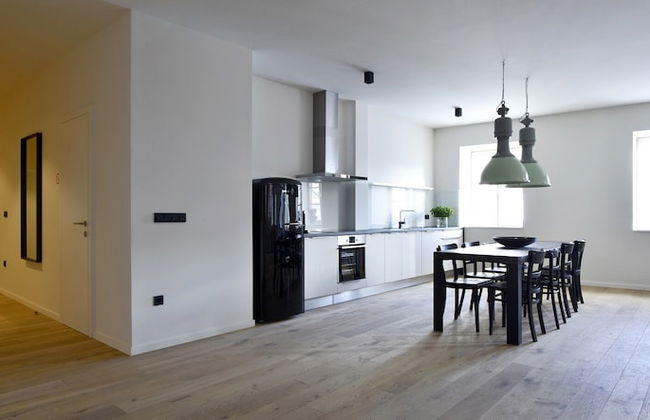 Hotel Maribor, City apartments - Photo 11