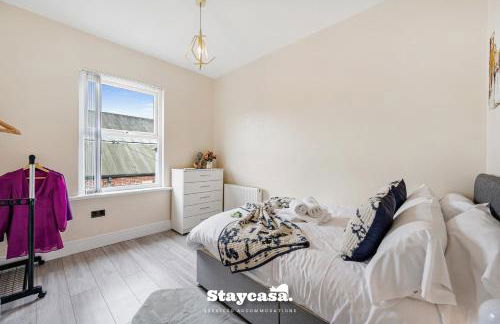 Monton Co-Living - Private Room Self-Cater - Foto 19