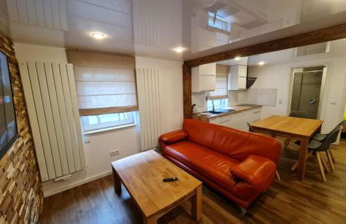 Apartment-1 Rödermark - Foto 3