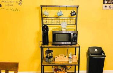 Delta Dream Retreat (Entire Home) - Foto 18