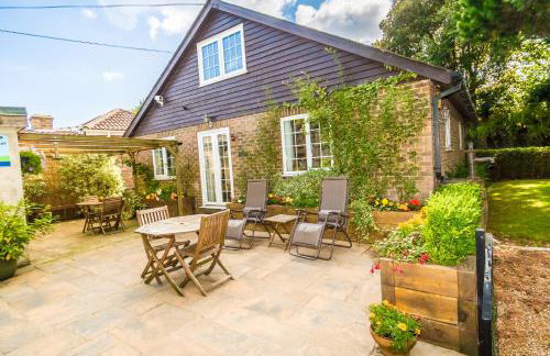 Swallows Nest - Covehurst Bay Cottage - Foto 28