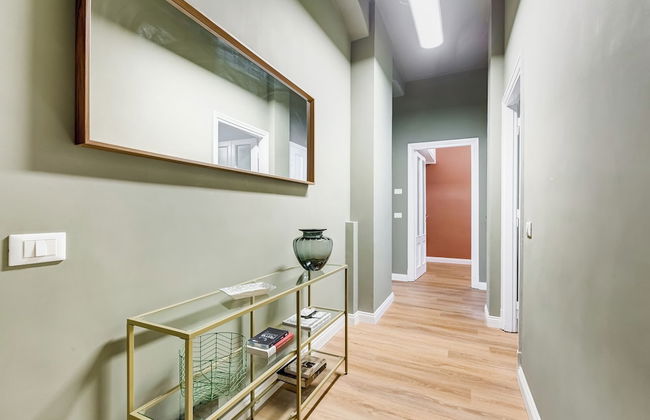 Flaminio Lovely House - Foto 2