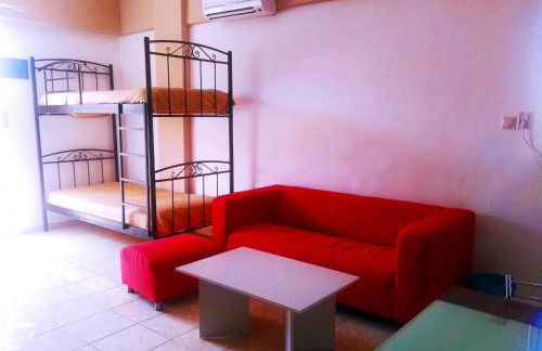 Baladinos Apartments - Foto 18