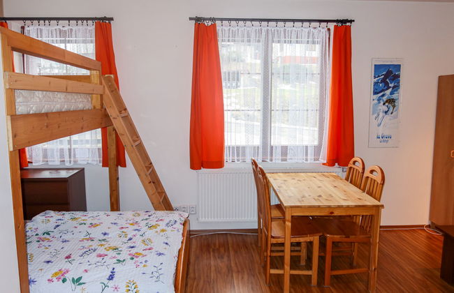 1 bedroom Apartment in Rokytnice nad Jizerou - Photo 6
