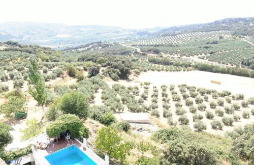 Casa rural VillaGloria - Foto 13