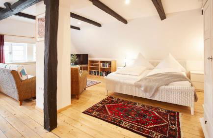 Appartementhotel Blomberger Hof - Foto 48