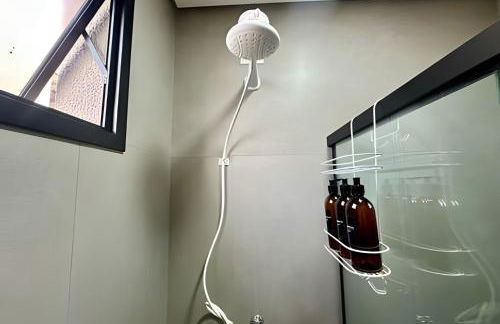 Studio único, 2 minutos da Universidade Federal - Foto 18