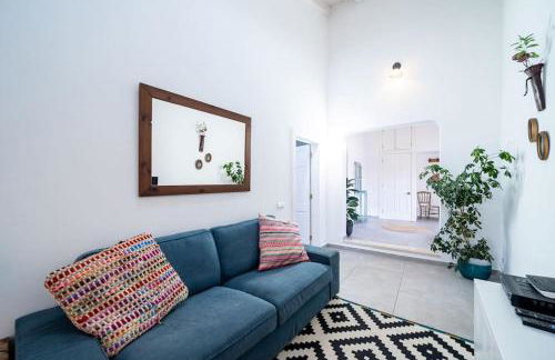 Peaceful, spacious & stylish, a real home! - Foto 24