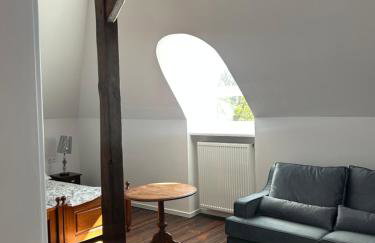 Pałac Pozorty - Foto 2