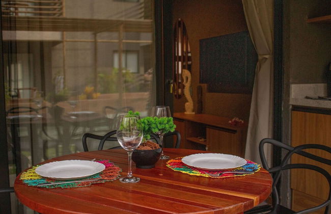 Villa Kamby by ER - Foto 73