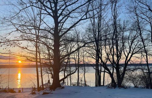 Heron Cottage on Cayuga Lake - Foto 26