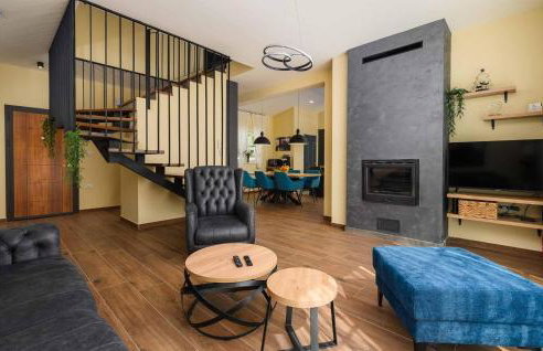 Beautiful Home In Maruzini With Wifi - Foto 4