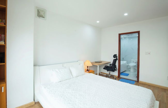 Sumitomo 4- Serviced Apartment - Foto 15