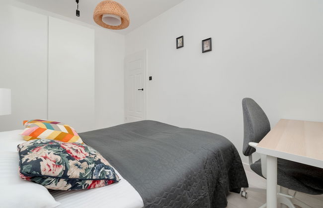 Łąkowa Apartment Łódź by Renters - Foto 7