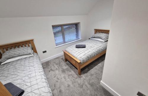 Bryn Glo Cottage - Foto 5