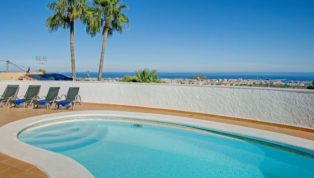 Holiday Home Villa Bea by Interhome - Foto 2, Pool Outdoor