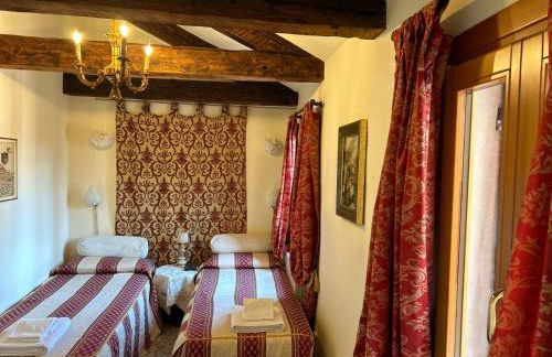 San Lio SuiteClose to S Marco square & wi-fi - Foto 21