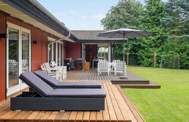 "Malwina" - 800m from the sea - Photo 17