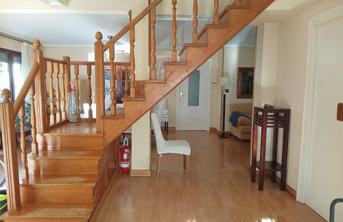 Chalet Alméndora Perfecto para grupos y familias - Photo 29