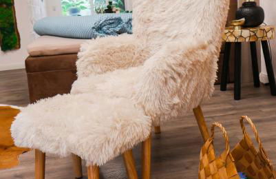 Waldzauber Appartement Dtv geprüft - Foto 17