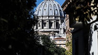 Saint Peter House Station - Photo 4